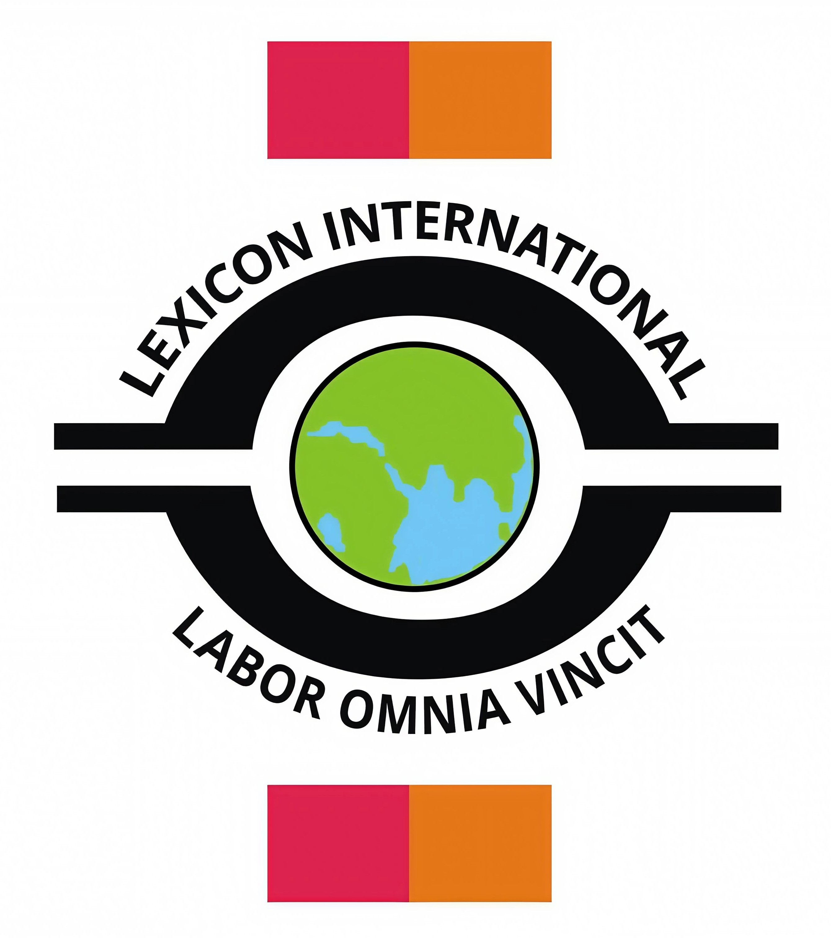 Lexicon School Logo